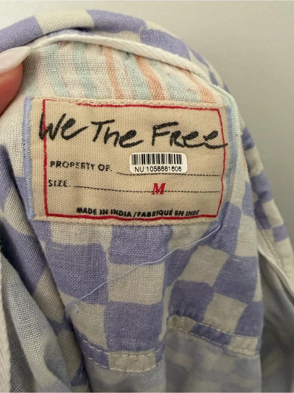 Free People great used